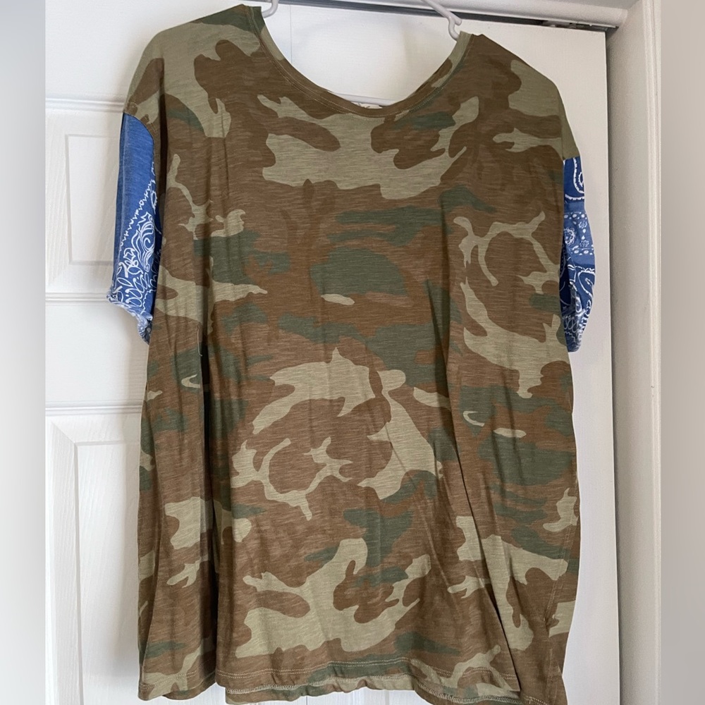 Free People top
